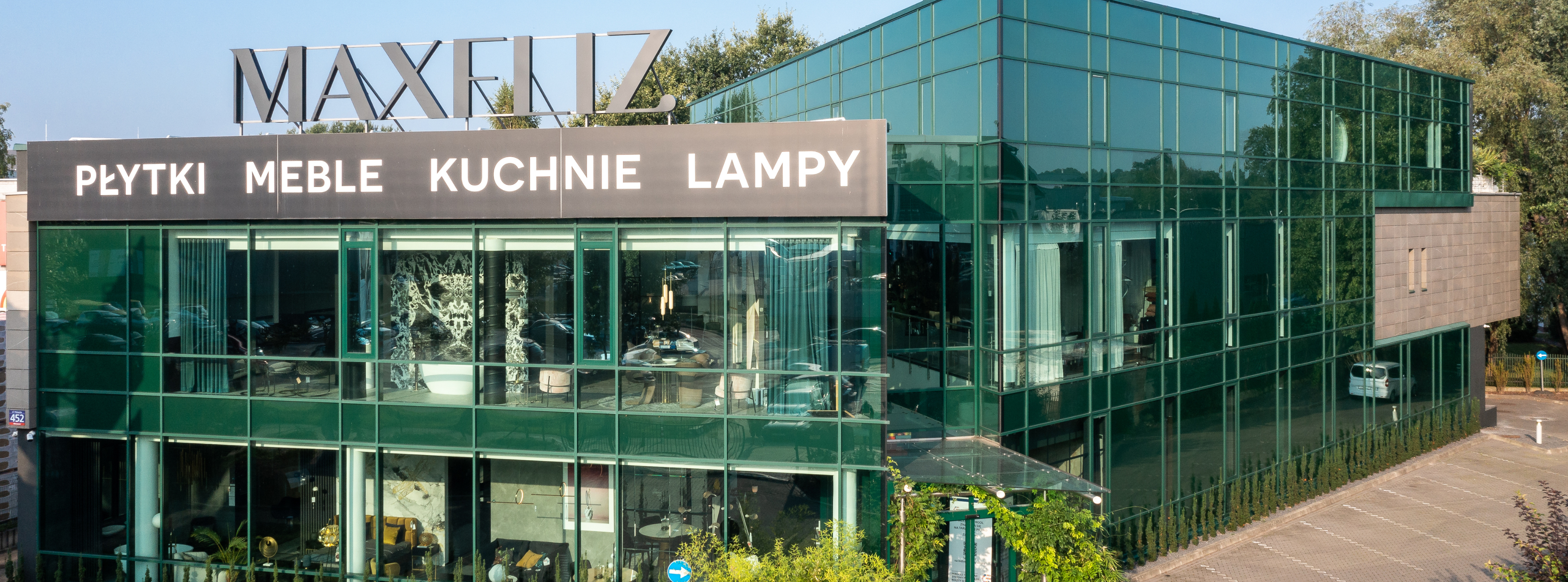 Producent drzwi Warszawa