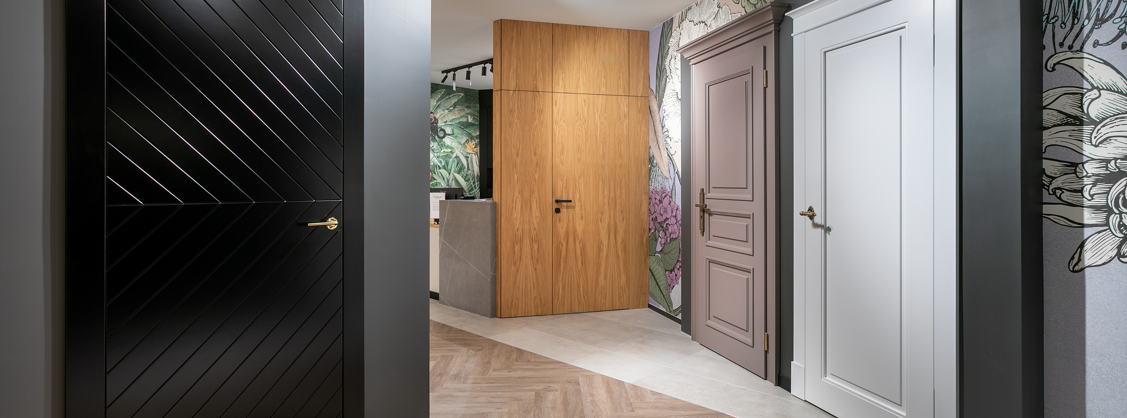  Salon drzwi Warszawa